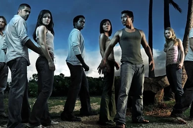 Muchísimos Wallpapers Full HD   Lost   Taringa!