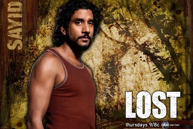 Official Season 4 Wallpapers   Lost Wallpapers (636243)   Fanpop