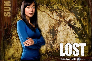 Official Season 4 Wallpapers   Lost Wallpapers (636244)   Fanpop
