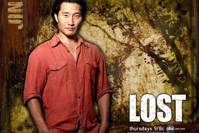 LOST Wallpapers