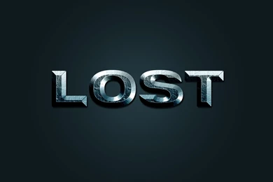 Lost, Wallpaper, Art, Image, Resolution (