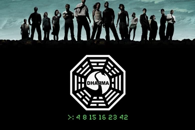 Lost Wallpapers 1280x800px