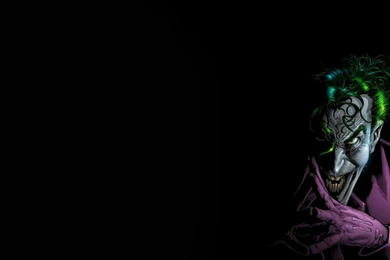 495 Joker HD Wallpapers