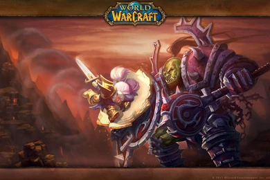 Fan Art   Media   World Of Warcraft