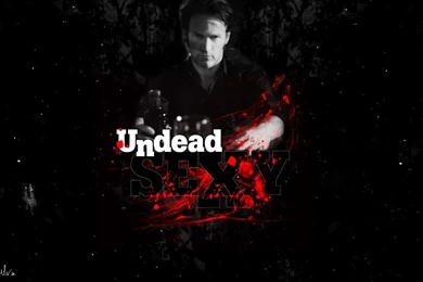 Bill Bill Compton Wallpapers (6671310) Fanpop