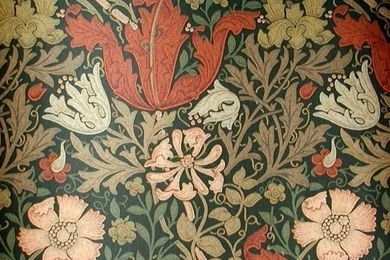 Gallery For   Compton Wallpapers Morris