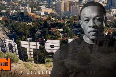 Dr. Dre's New Album "Compton" Is Here   YouTube
