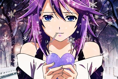 Winter Anime Wallpapers 2015   Grasscloth Wallpapers