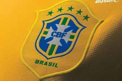 Brazil Soccer Star Wallaper Brazil Soccer Star Picture