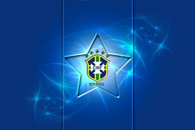 Soccer Brazil Star By Donycorreia On DeviantArt