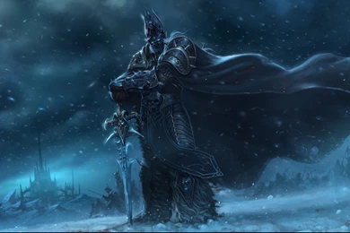 Download Wallpapers 3840x2160 Warcraft, Wow, World Of Warcraft ...