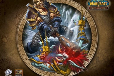 I Want An Explanation, Blizzard.   Forums   World Of Warcraft