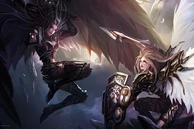 World Of Warcraft Computer Wallpapers, Desktop Backgrounds ...