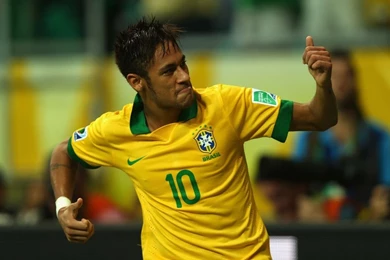 Neymar Brazil Soccer Quotes. QuotesGram