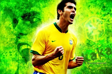 Download Kaka Wallpapers AC Milan Wallpapers Kaka Wallpapers