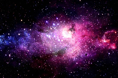 Space Ambient   Relax Music 1 HOUR Cosmic Universe Galaxy Noise ...