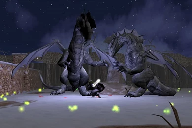 Dragon Desktop Wallpapers   Wallpapers HD Wide