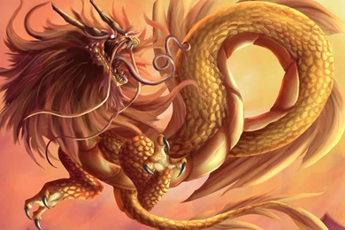 Dragon Wallpapers HD Desktop Download