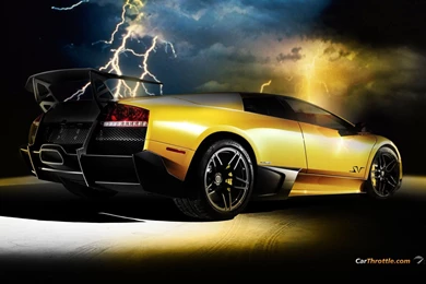 Lamborghini Backgrounds Wallpapers