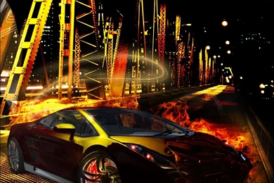 Gallery For   Design Meltdown Wallpapers