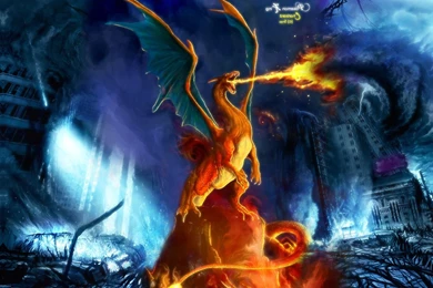 Best Pokemon Wallpapers