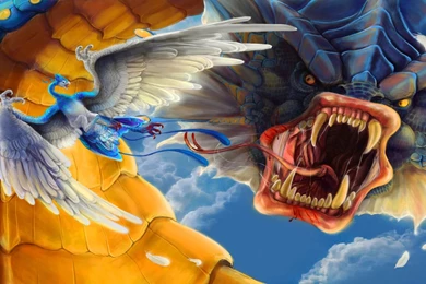 Dragon Pokemon Wallpapers And Images   Wallpapers, Pictures, Photos