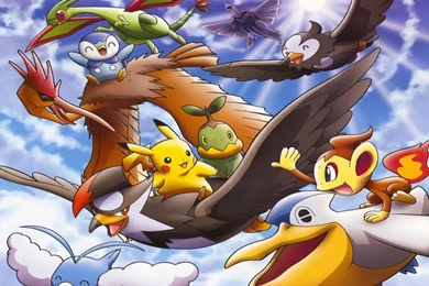 Cool Wallpaper Images Photos Download : Cool Pokemon Wallpapers