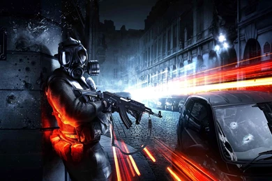 Battlefield 3 Game Wallpaper HD .jpg