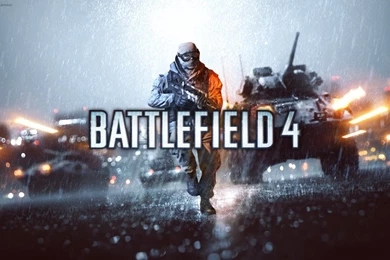 Gallery For   Battlefield Four Wallpapers