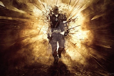 Army Of Two   The Devil's Cartel Wallpapers By TheSyanArt On DeviantArt