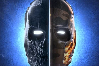 Army Of Two EA Games PS3 Backgrounds Wallpapers