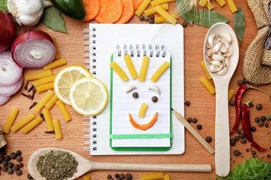 Spices And Cooking Wallpapers   (