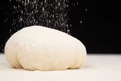 Download Wallpapers 1920x1080 Dough, Flour, Cooking Full HD 1080p ...