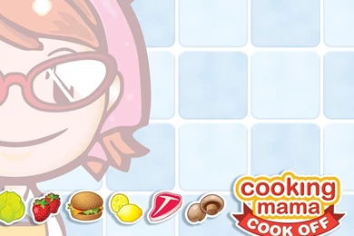 Gallery For   Cooking Mama Wallpapers