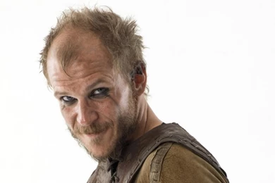 Vikings Tv Series Floki Wallpapers