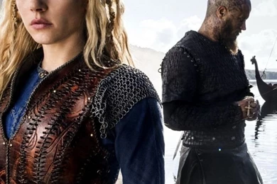 iPhone 5   TV Show/Vikings   Wallpapers ID: 493572