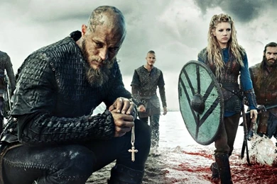 Vikings (2013)
