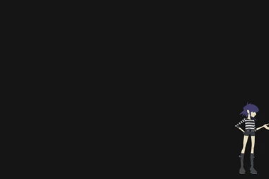 Download Gorillaz Noodle Wallpapers 1440x900