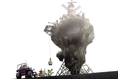 Gorillaz   Gorillaz Wallpapers (10566278)   Fanpop