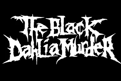 The Black Dahlia Murder Logos
