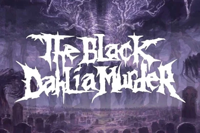 The Black Dahlia Murder "Into The Everblack" (OFFICIAL)   YouTube
