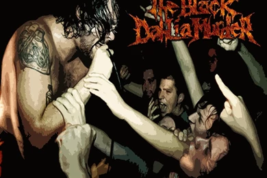 TBDM Wallpapers By SwineSlaughter On DeviantArt