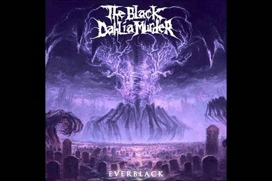 The Black Dahlia Murder: Everblack   Lead Compilation   YouTube