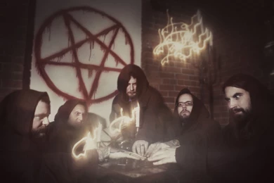 The Black Dahlia Murder   Ritual (2011)   Doridro.com