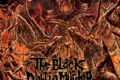 The Black Dahlia Murder's Officially Announce New Album, Abysmal ...