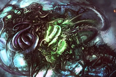 The Invasion   Teaser   YouTube