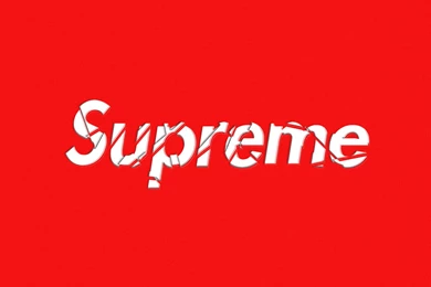 SUPREME DESKTOP WALLPAPER