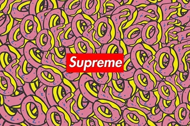 OF Supreme By 084k On DeviantArt