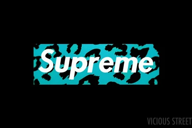 Fonds D'écran Supreme   Page 5
