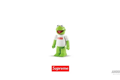 Supreme Kermit Wallpapers 153249